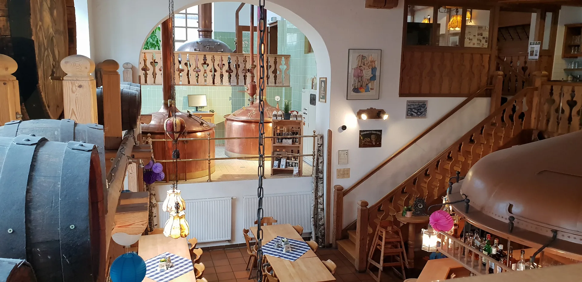 Bräustatt und Taferne — photo 16