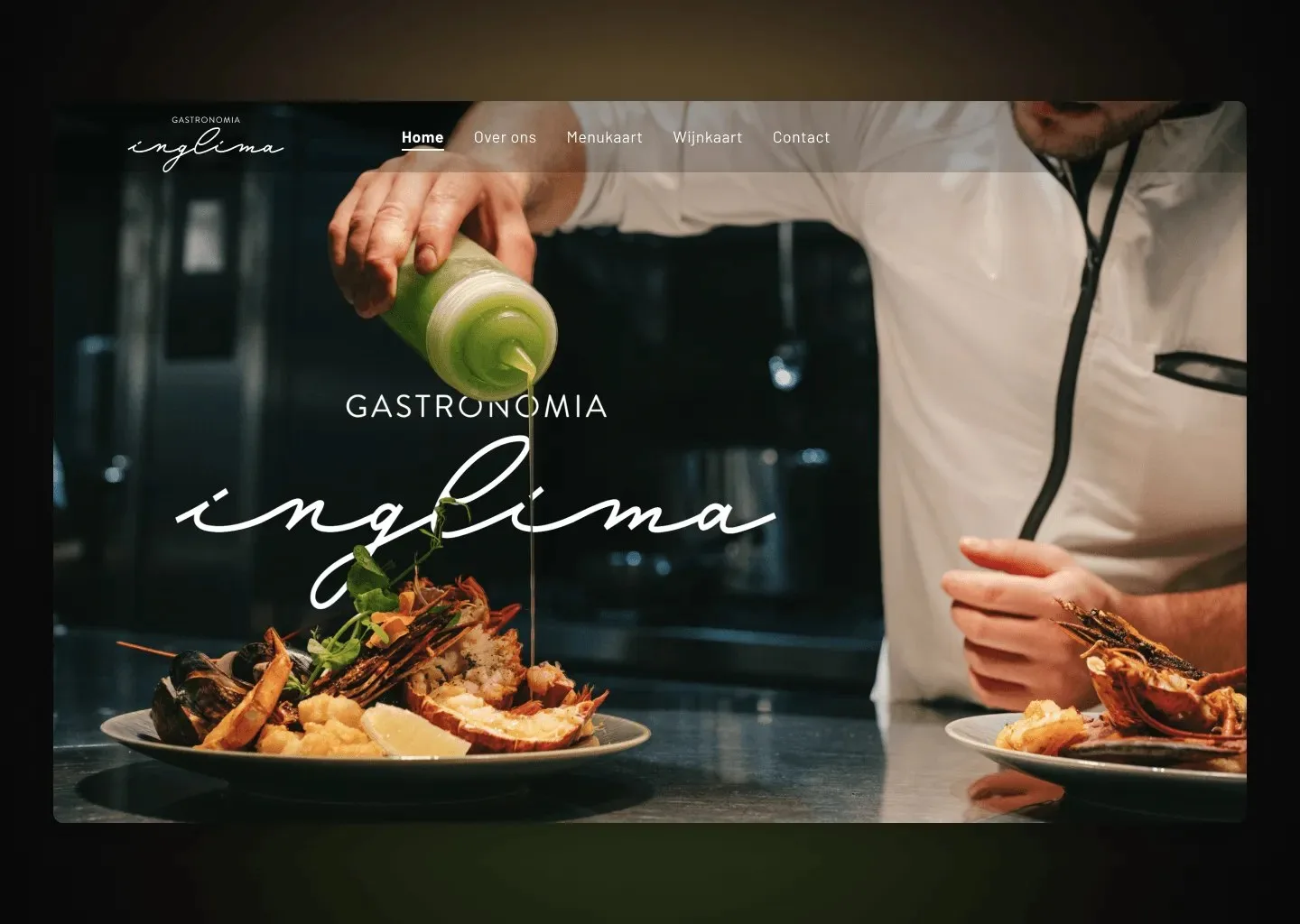 Gastronomia Inglima — photo 19
