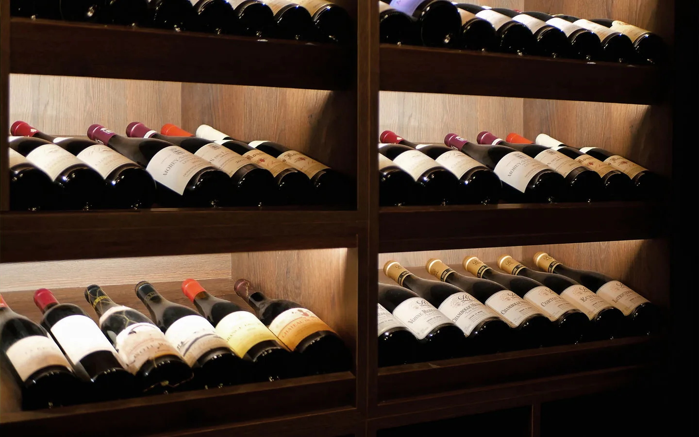 L'Auberge des Crus — photo 7