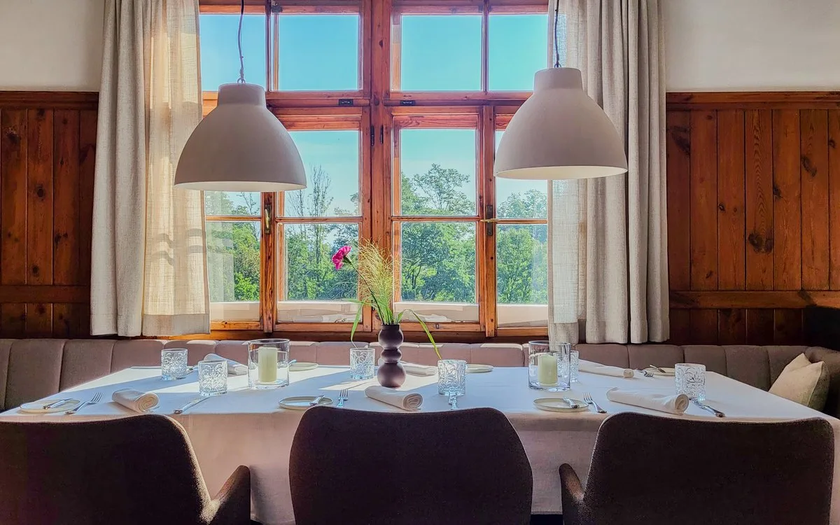 Schlosskeller Südsteiermark Gourmetstube — photo 19