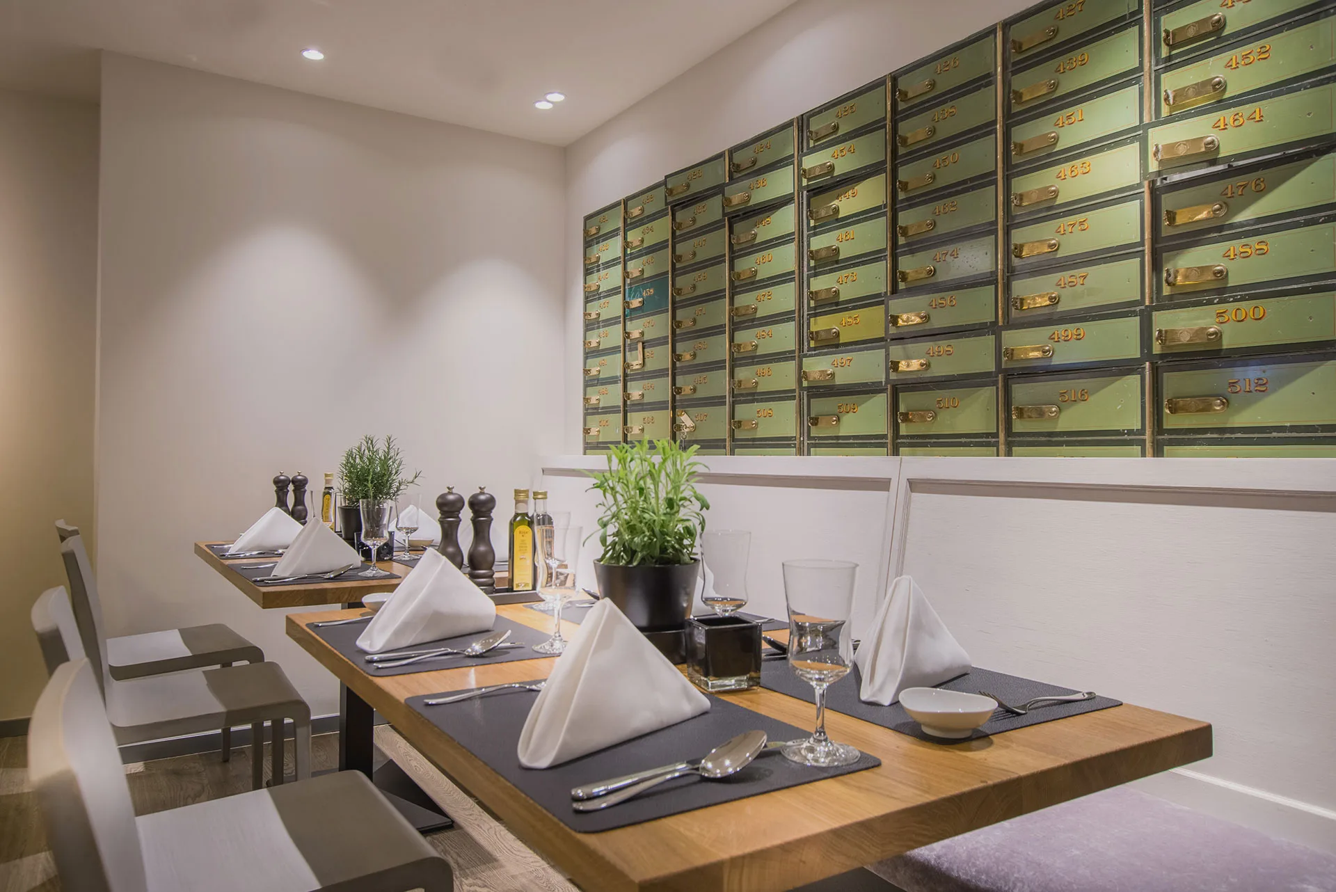 Vince Ristorante — photo 27