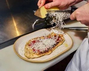 Sami & Susu — kitchen