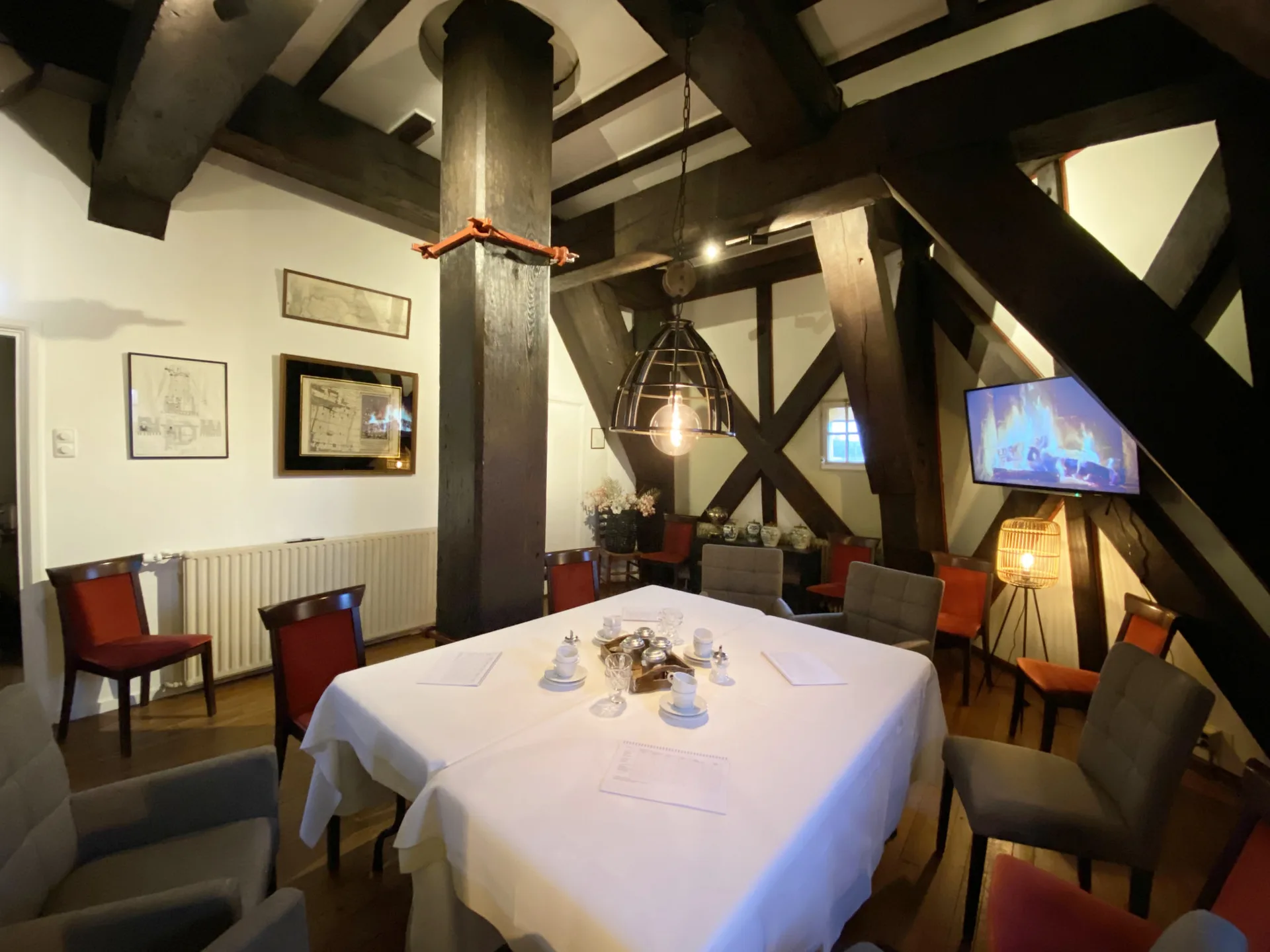 Restaurant Christian — photo 27