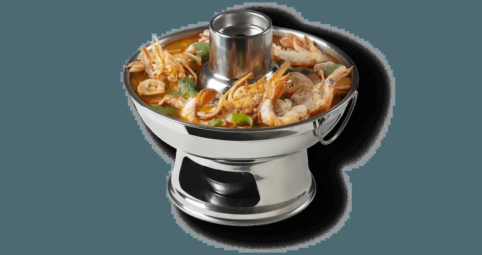 Somboon Seafood (Bang Rak) — photo 42