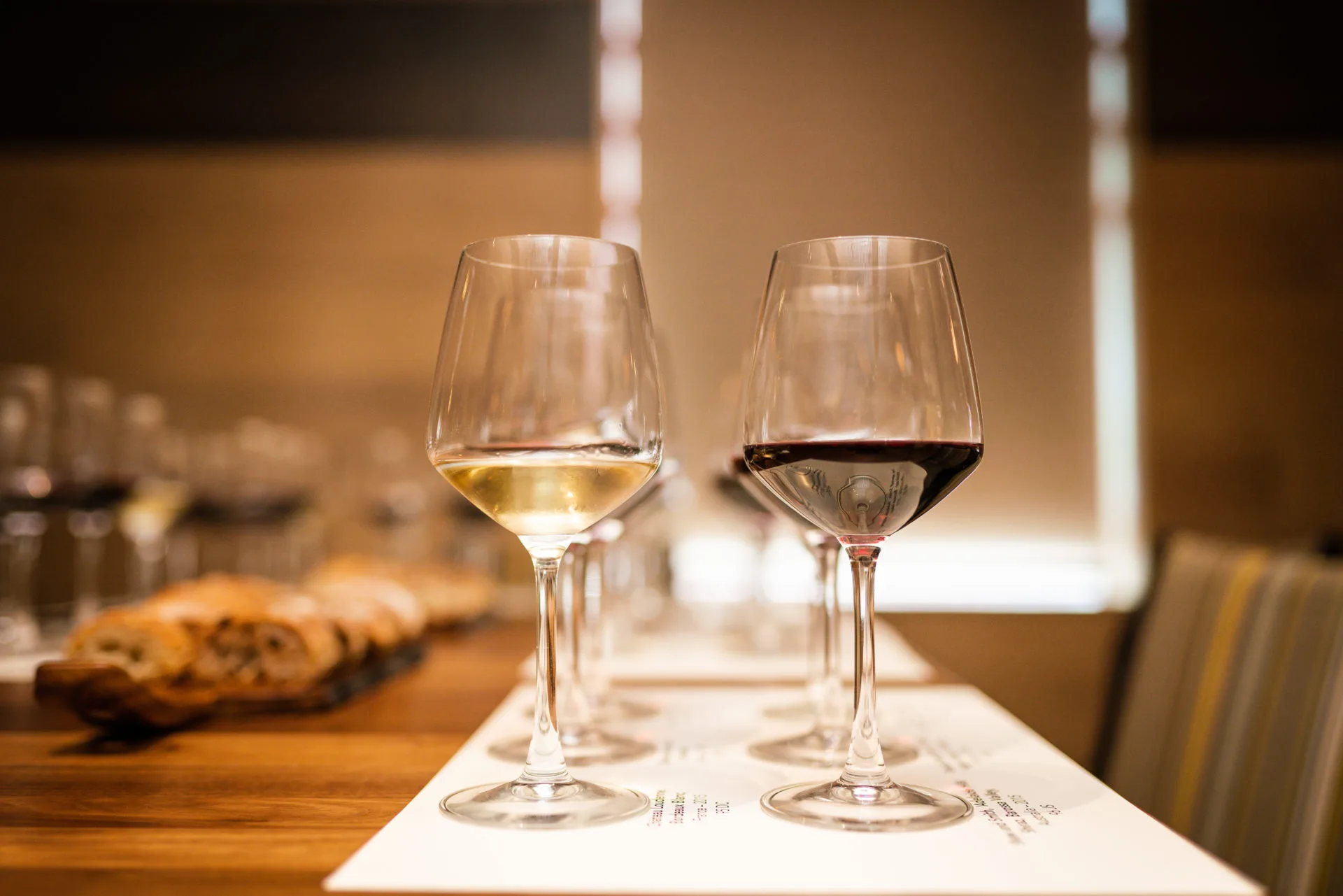 Americana Kitchen and Bar — drink