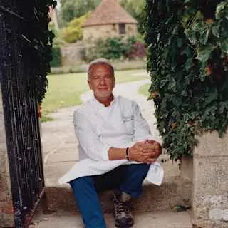 Le Manoir aux Quat'Saisons — photo 50