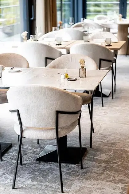 Restaurant ABCD — photo 20