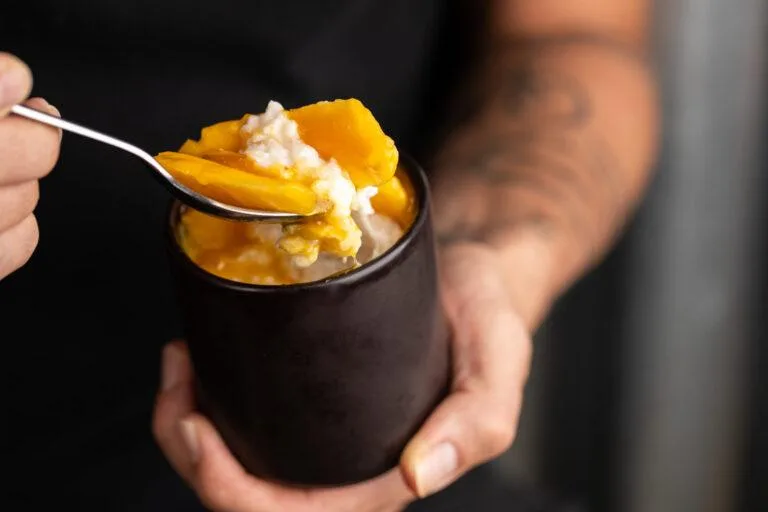 Jam&Co — food