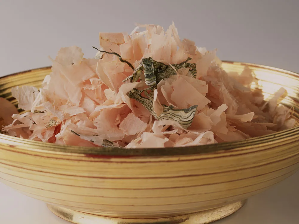 HAMASAKU — food
