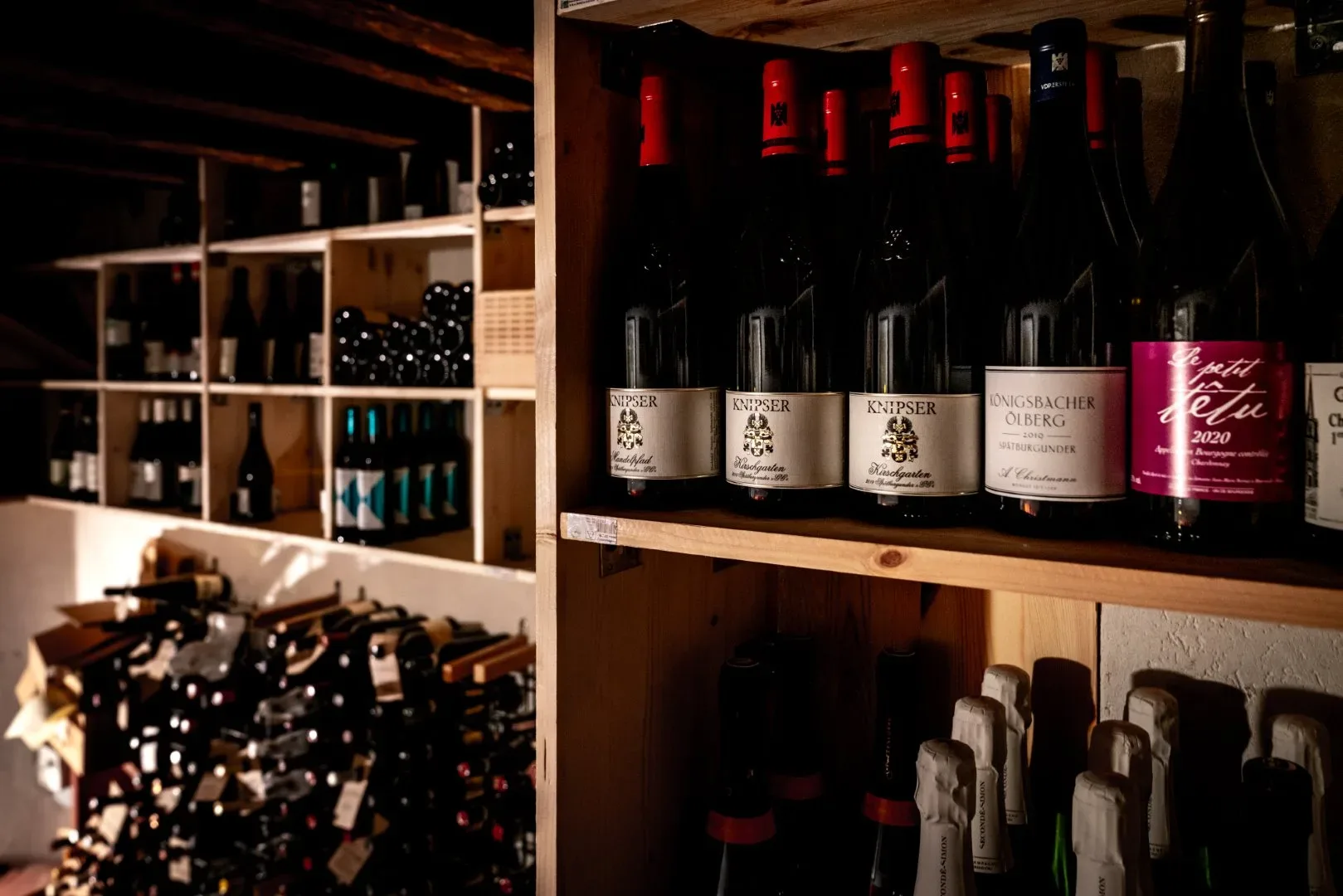 Corte Sconta — drink