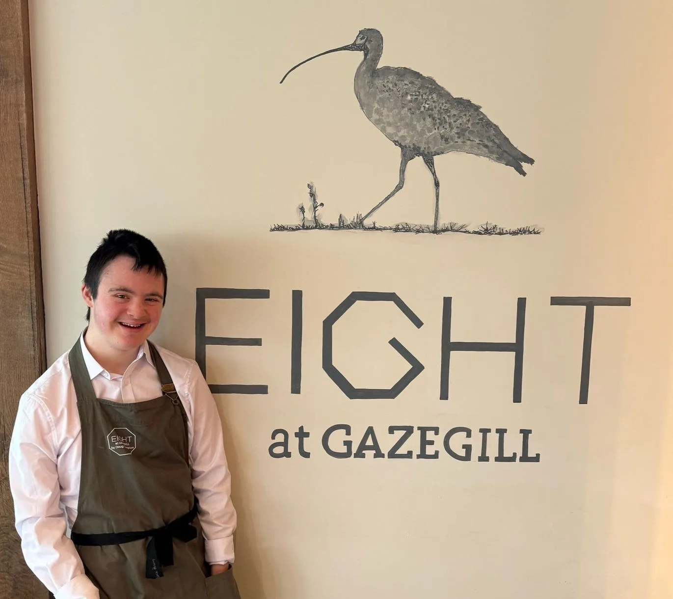 Eight at Gazegill by Doug Crampton — photo 7