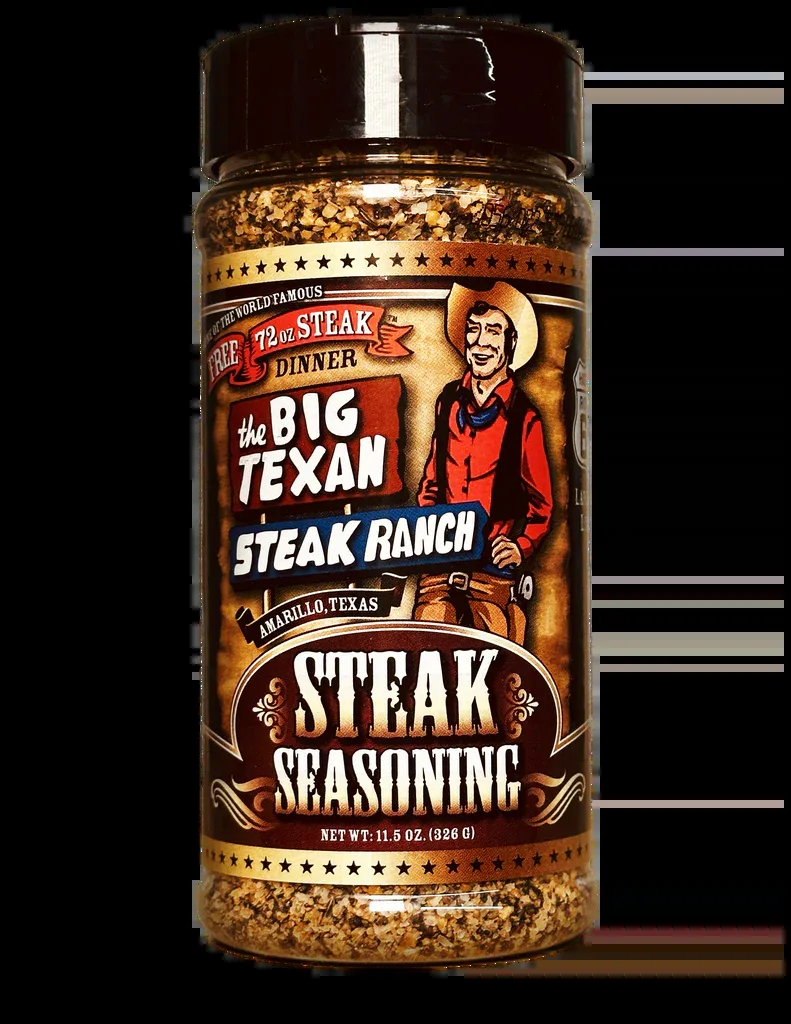 The Big Texan Steak Ranch — photo 32