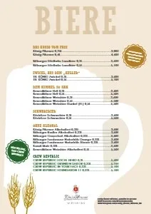 König-Pilsener Wirtshaus, Mülheim