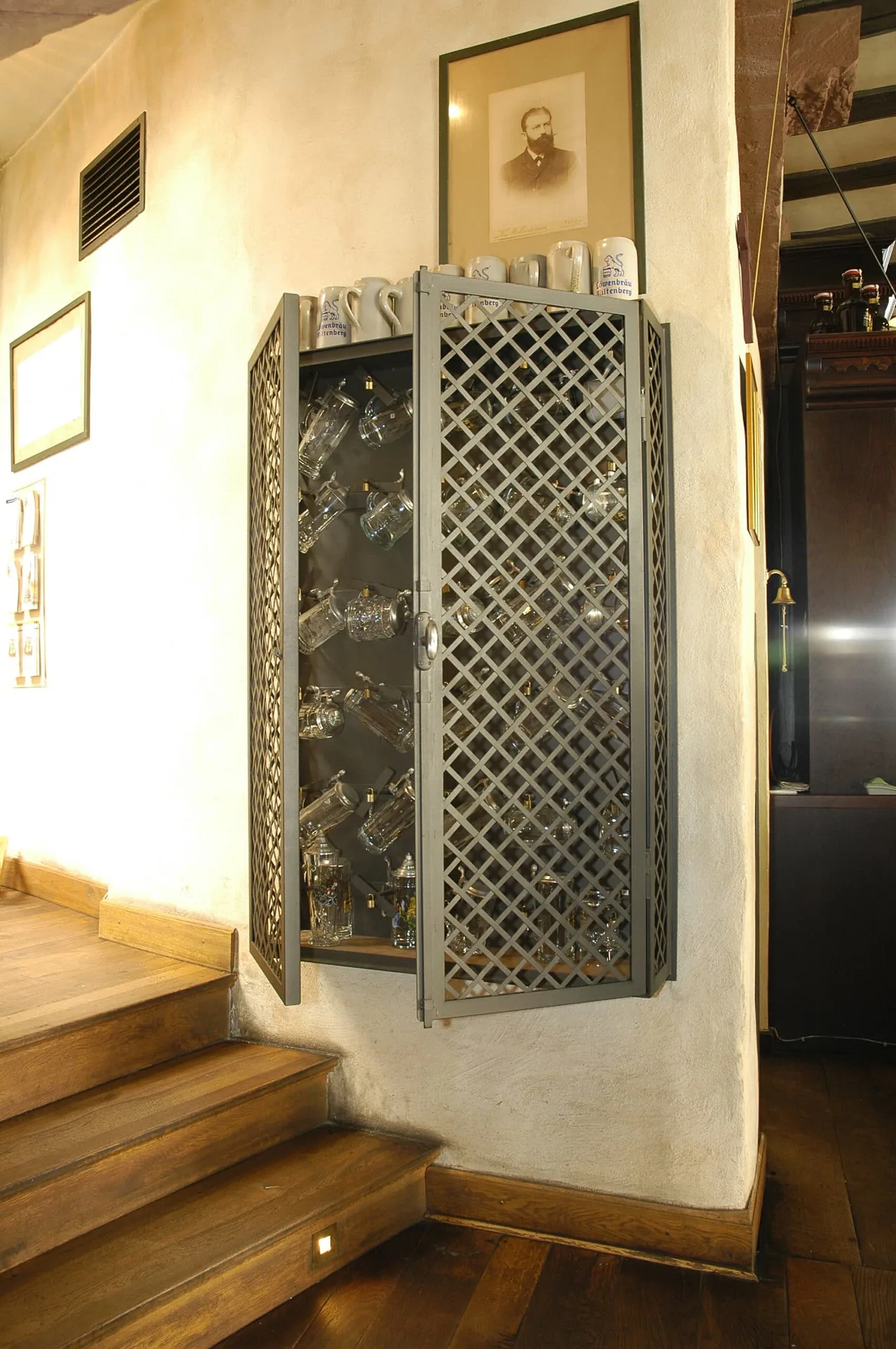 Gasthaus Zum Riesen — photo 34