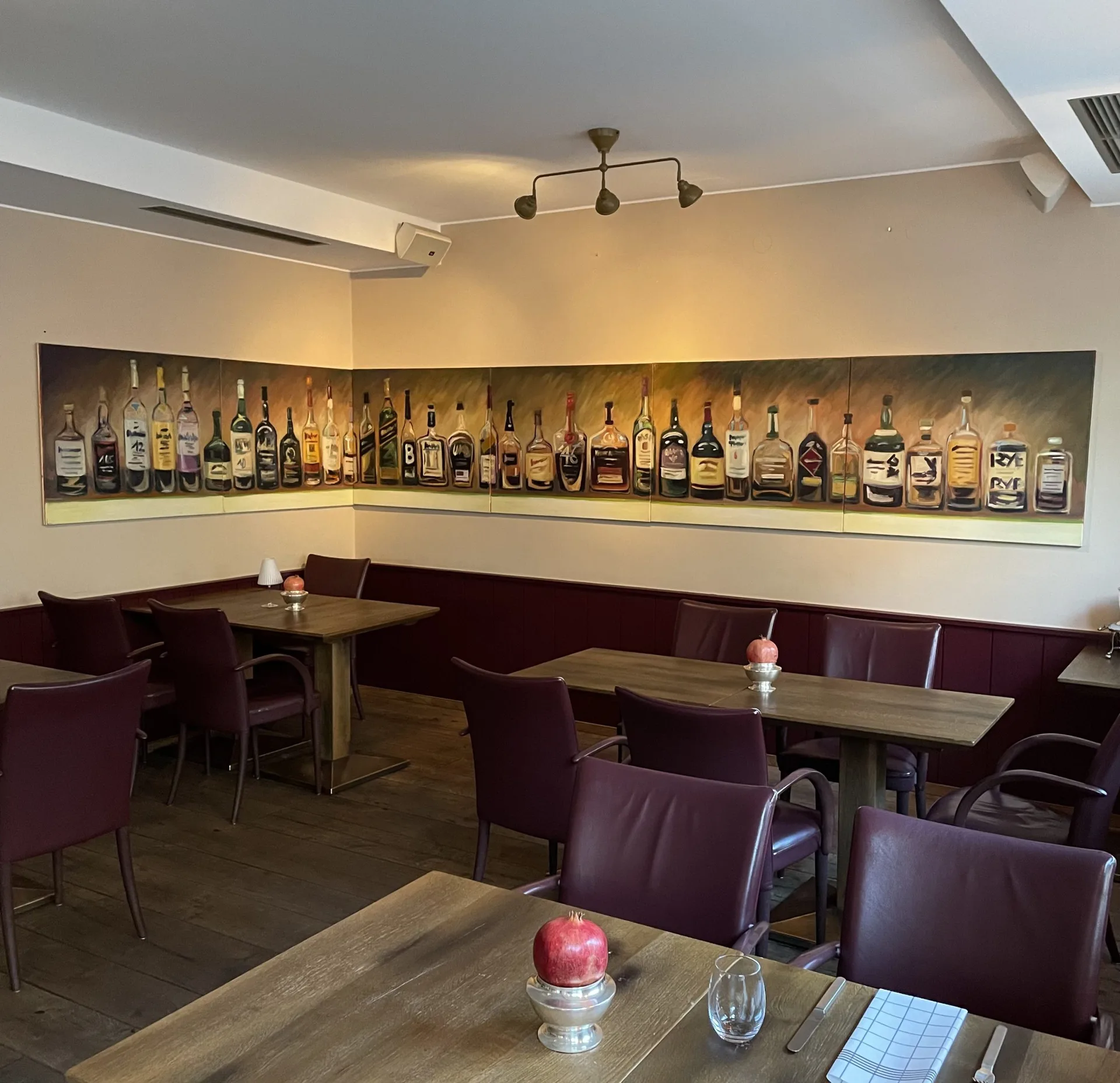 Restaurant Ederer — photo 46