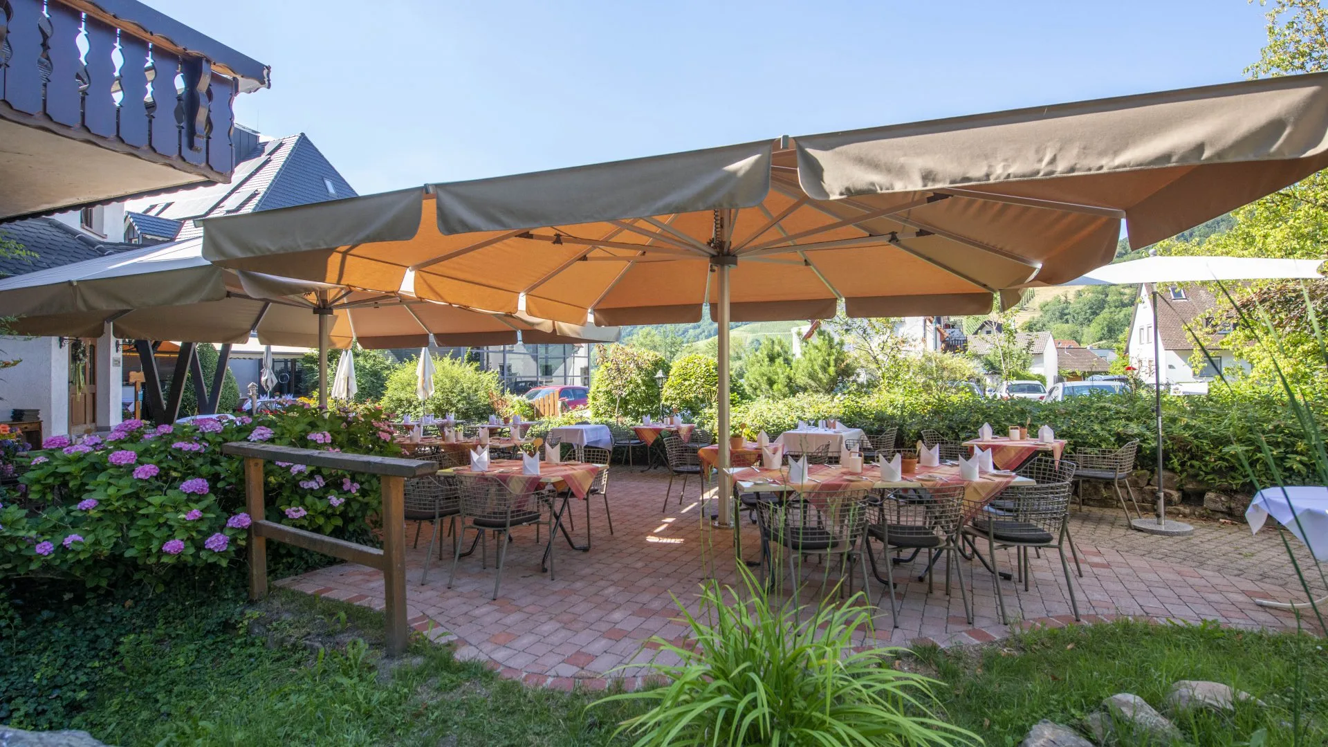Restaurant zum Kreuz — photo 10