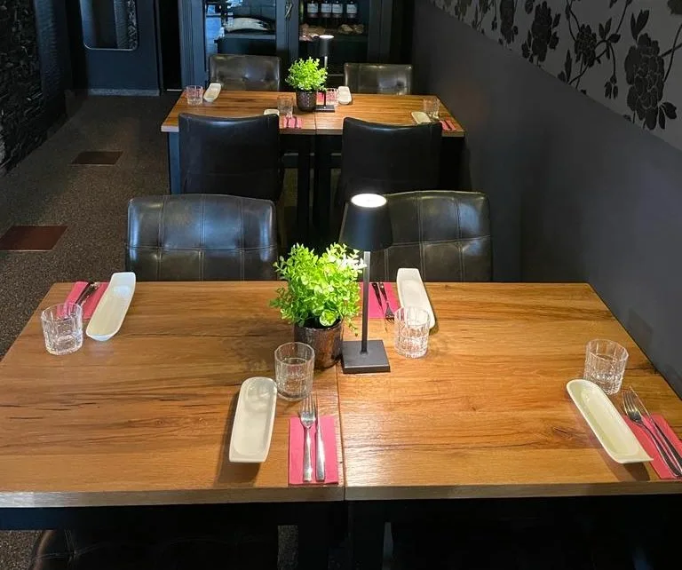 Restaurant Sonderbar — photo 4