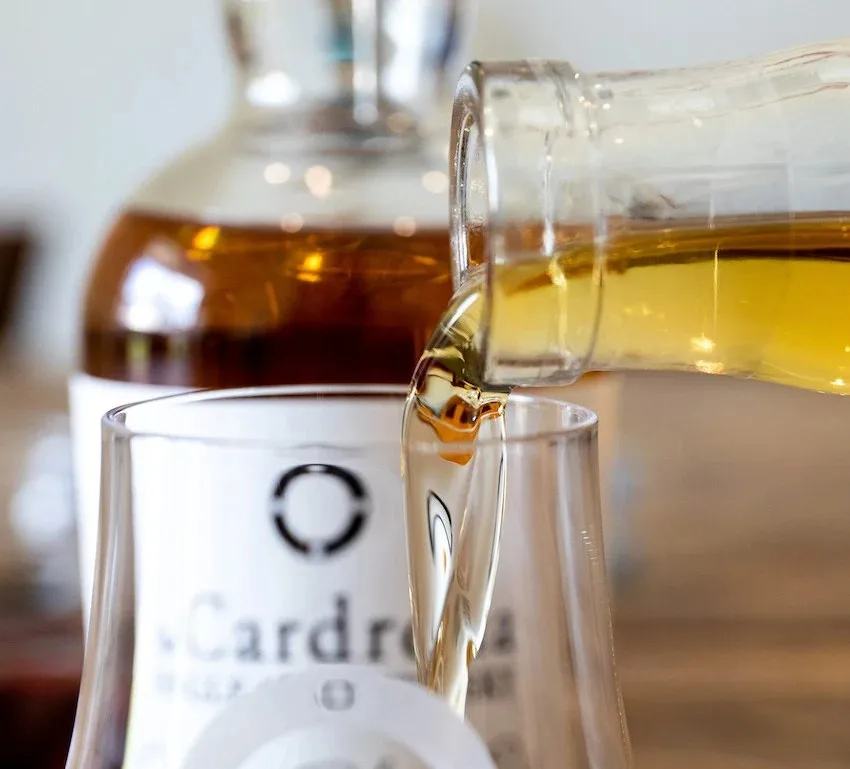 Cardrona Distillery — photo 9
