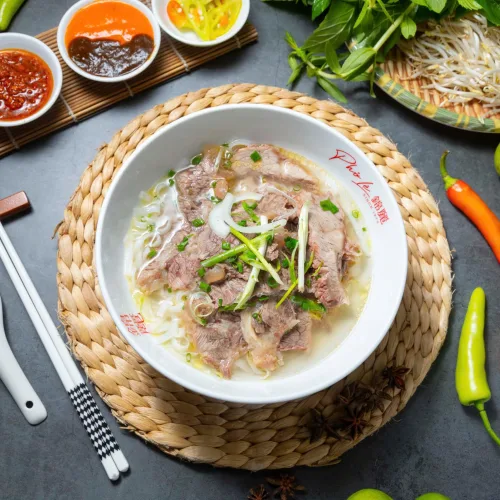 Phở Lệ (District 5) — photo 14