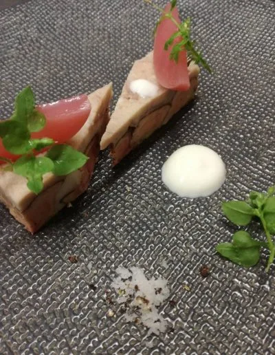 La Table d'Hôtes — photo 67