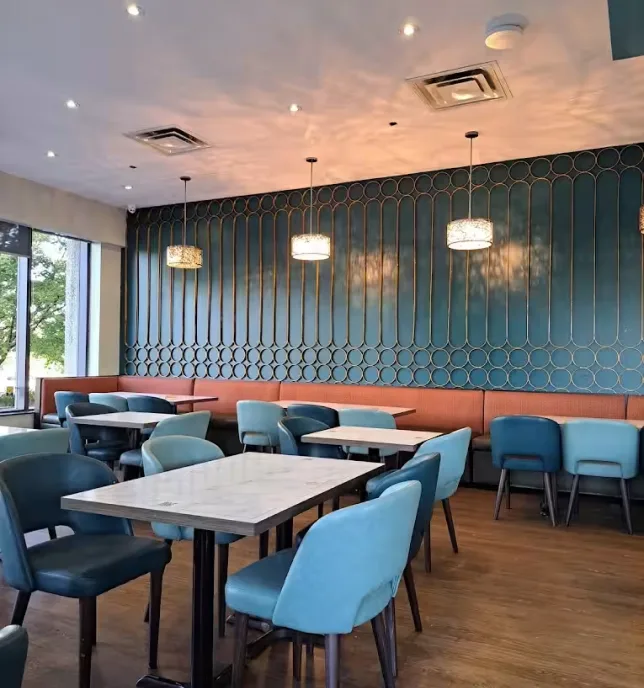 Tamarind Modern Indian Bistro — photo 9