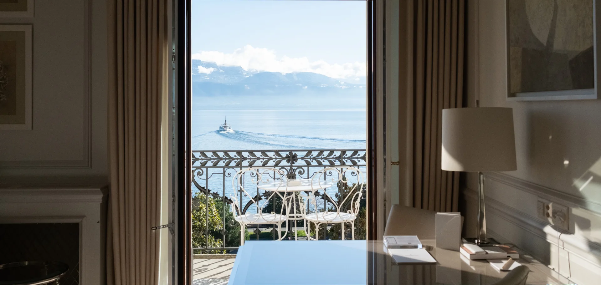 Pic Beau-Rivage Palace — photo 12