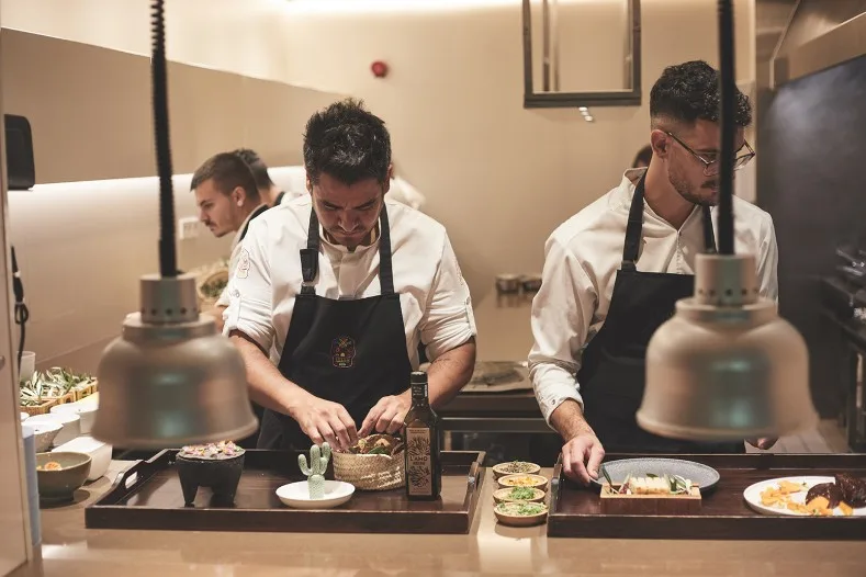 Can Simoneta Gastronòmic — photo 9