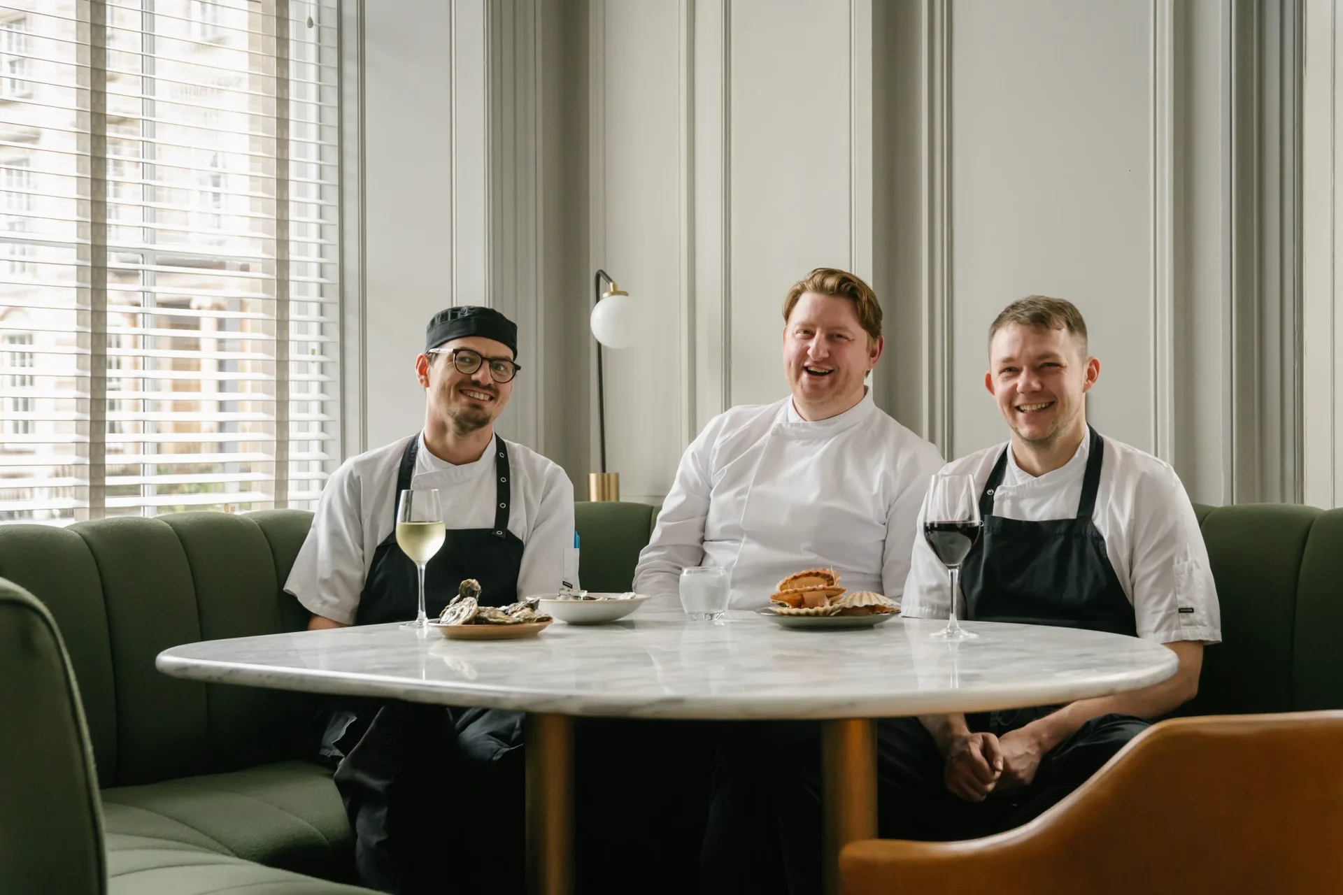 iasg — kitchen