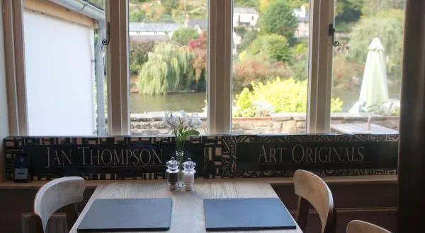 Saracens Head Inn — photo 7