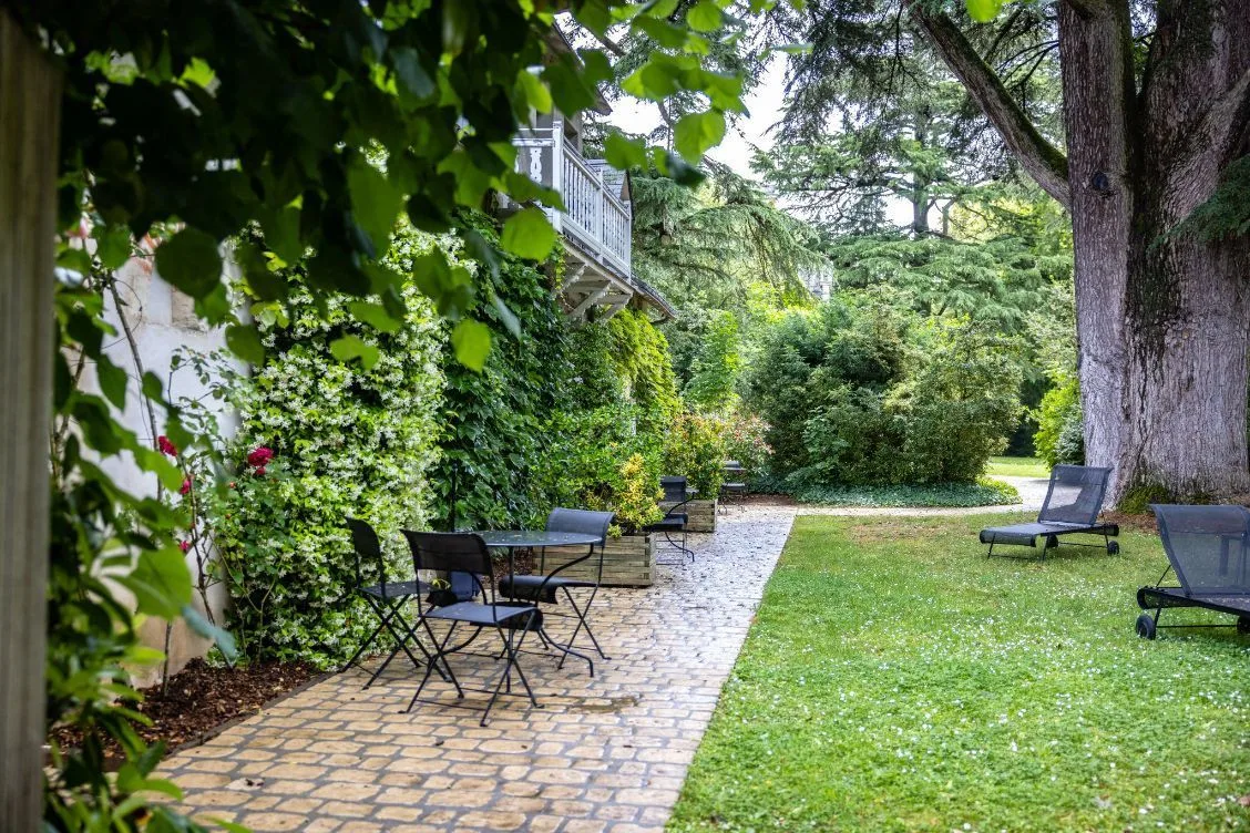 Domaine de la Tortinière — photo 22