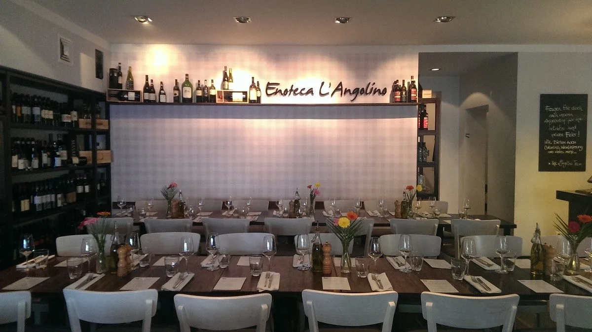 Enoteca L’Angolino — photo 15