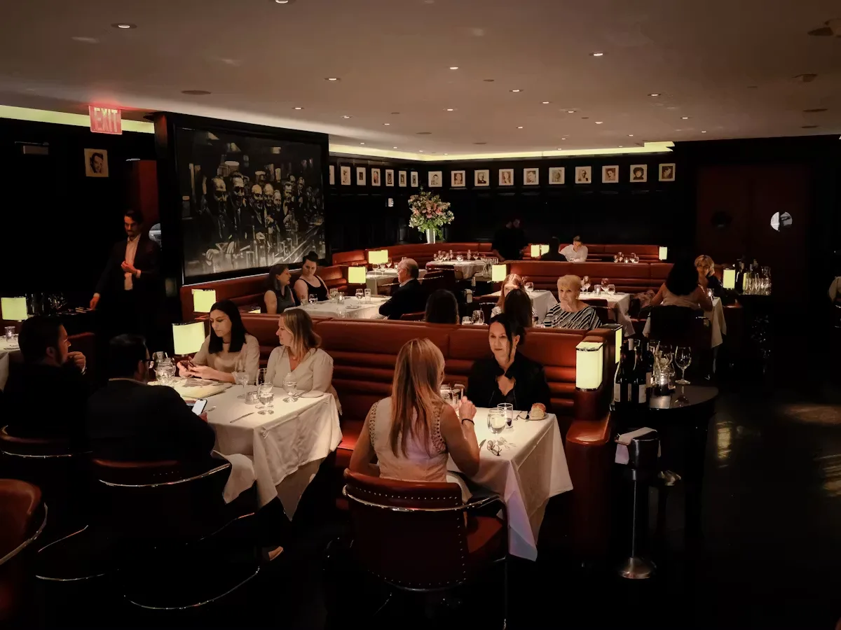 The Lambs Club — photo 15