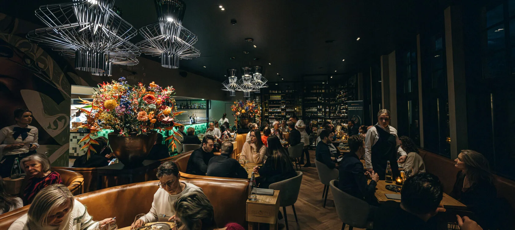 DiVino restaurant & wijnbar — photo 11