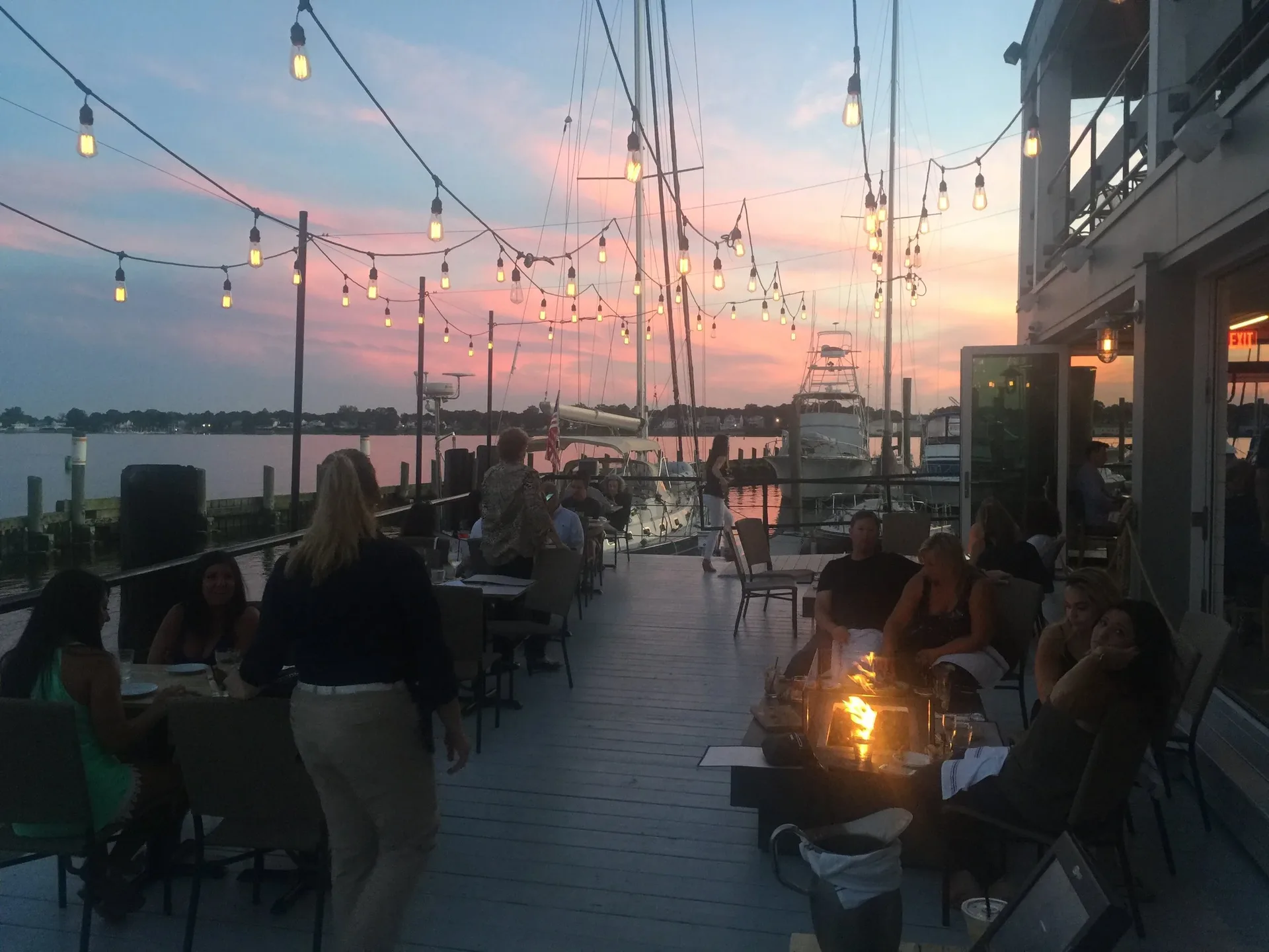 Shell & Bones Oyster Bar and Grill — photo 39
