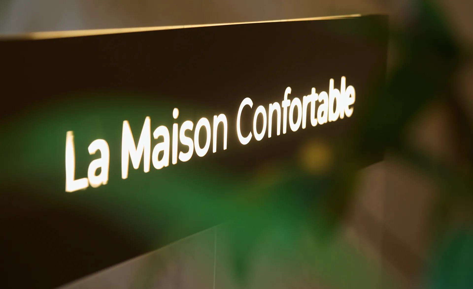 La Maison Confortable — photo 22