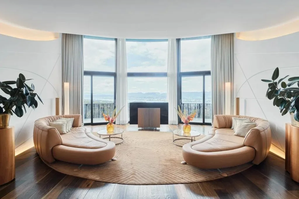 The Dolder Grand — photo 19