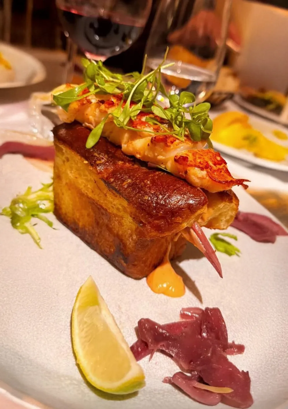 Brasserie du Poisson — photo 27
