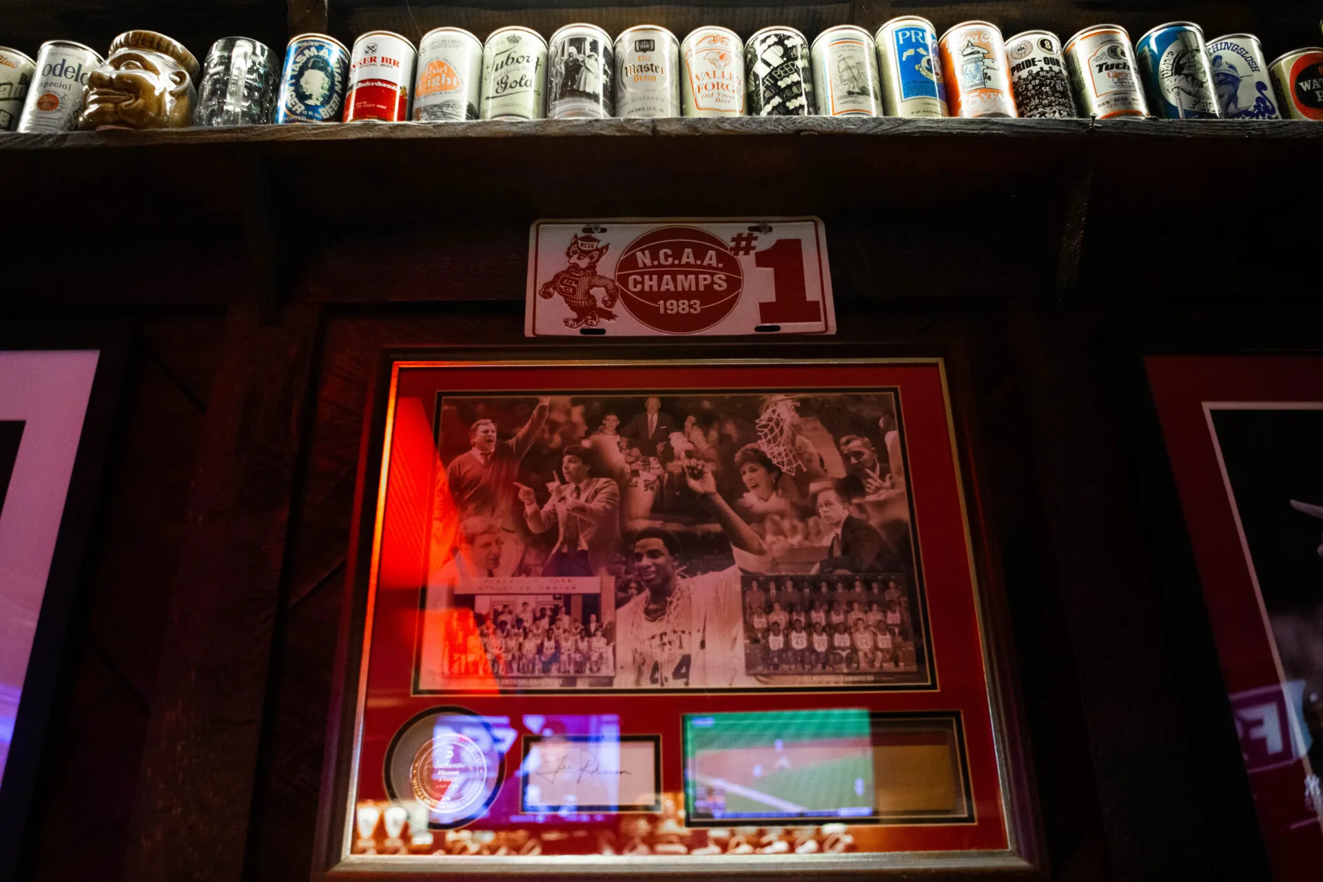 The Players Retreat — photo 11