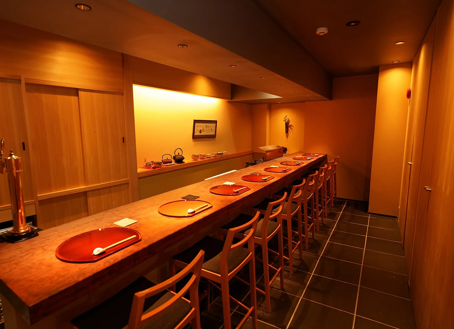 Sakaimachi Kamokura — photo 14