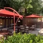Lima Nikkei Izakaya — atmosphere
