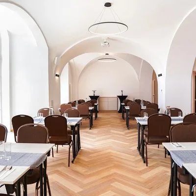 Restaurace Zlatá terasa — photo 18