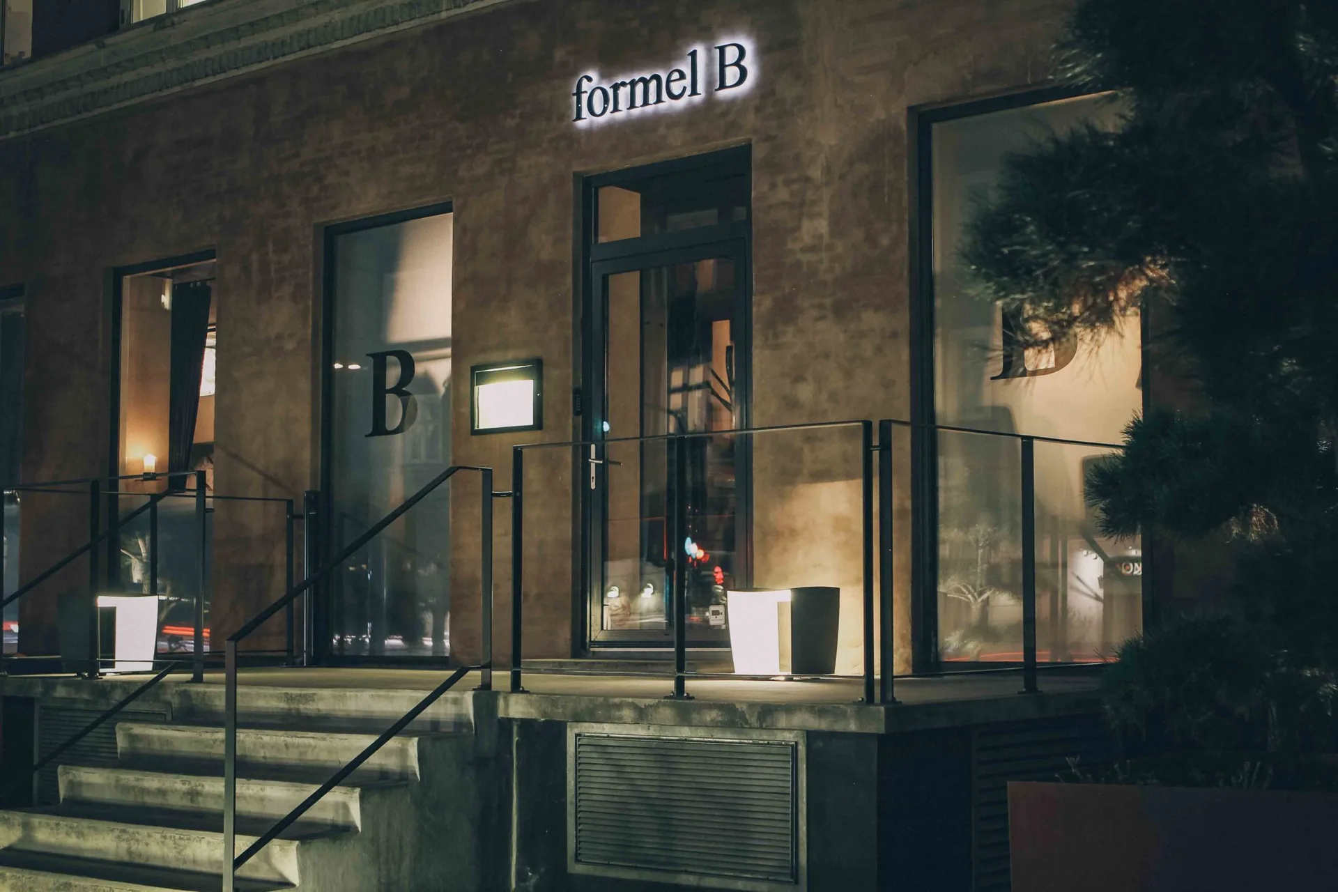 Formel B — photo 11