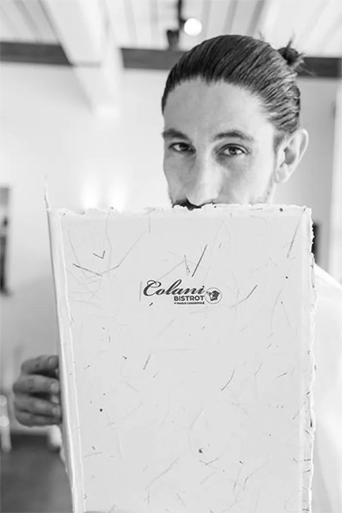 Colani Bistrot — photo 16