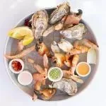 Ganymed Brasserie — photo 49
