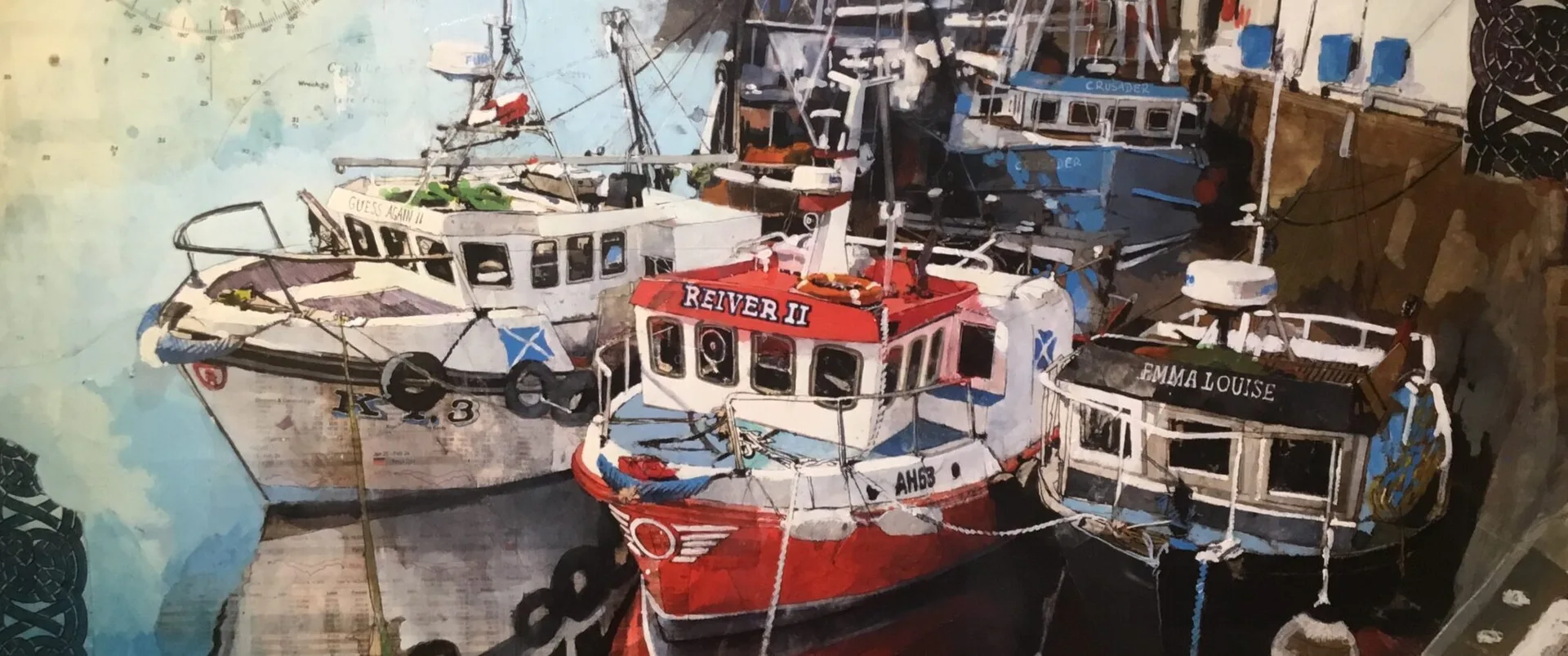 The Dory Bistro & Gallery — photo 11