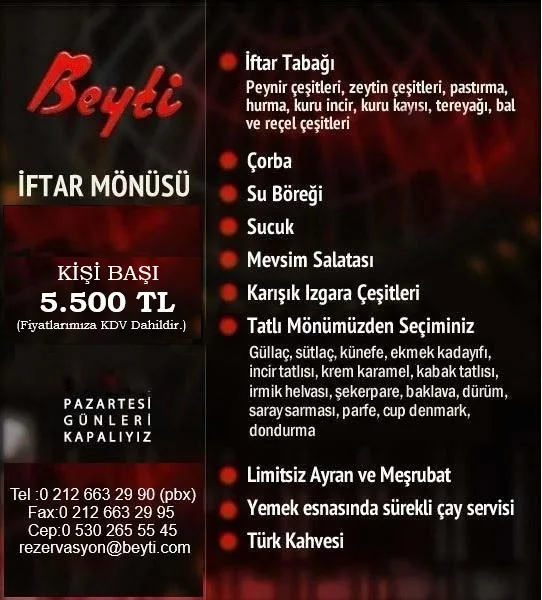 Beyti — photo 40