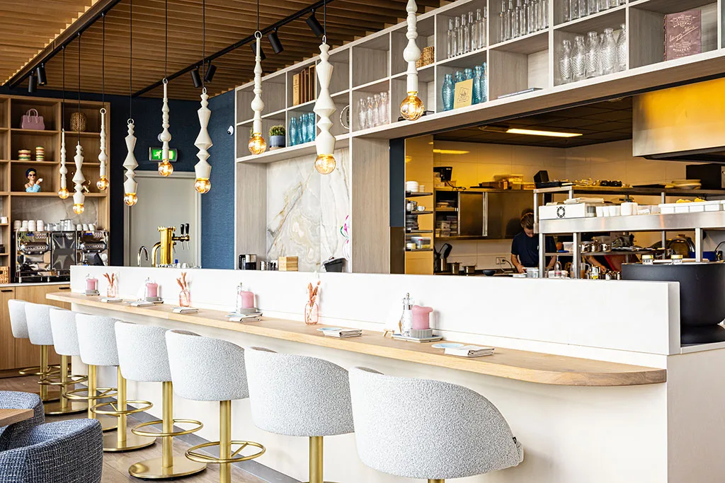 Restobar Vista — photo 7