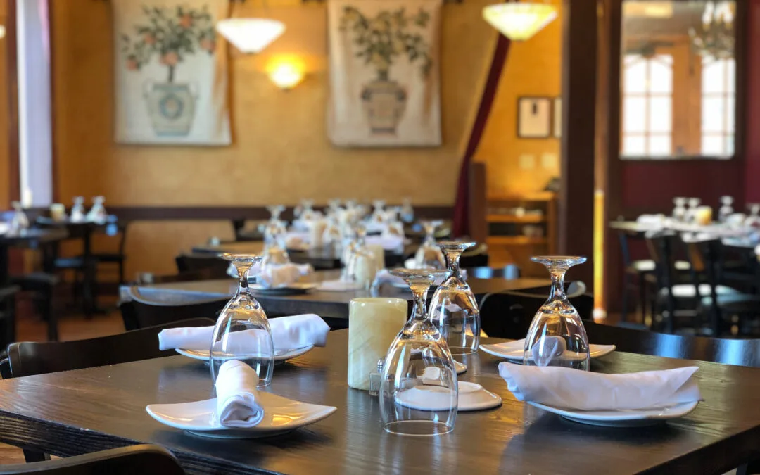Victor's Italian Restaurant — photo 12