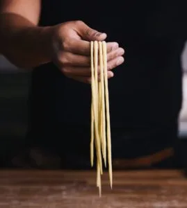 Pasta Shihoma, São Paulo