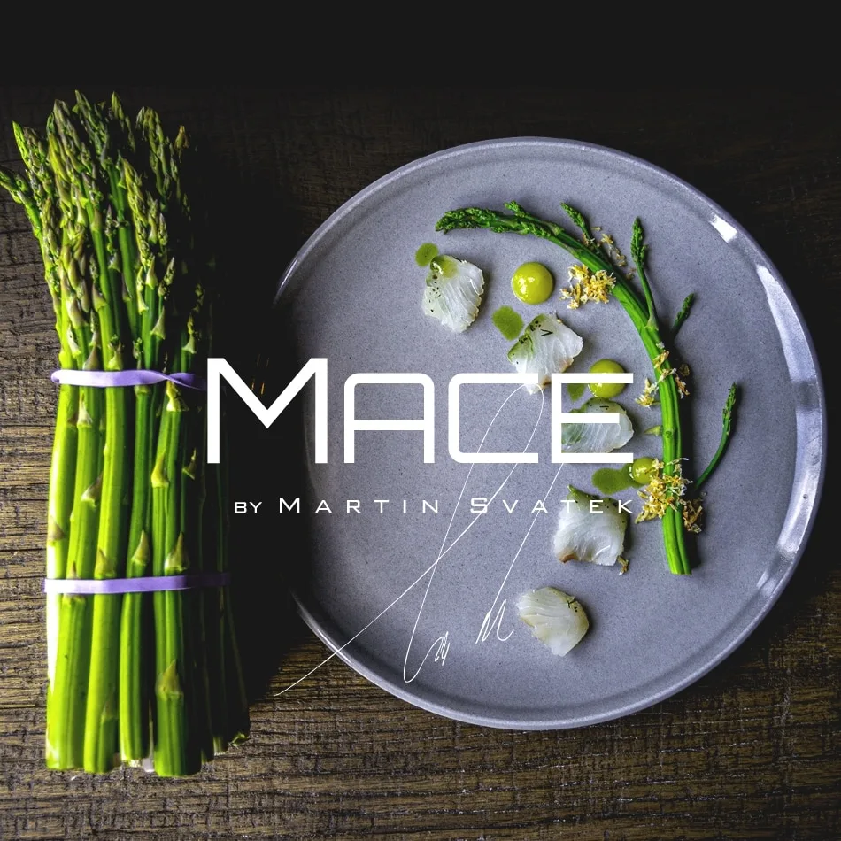 Mace restaurant — photo 58